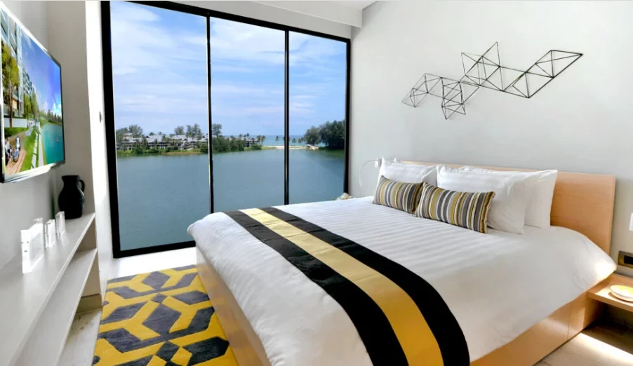 Cassia Phuket