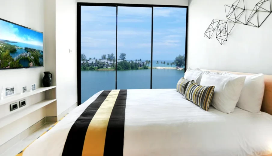 Cassia Phuket