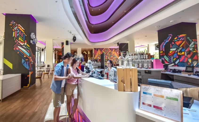 Cassia Phuket