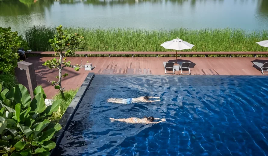 Cassia Phuket