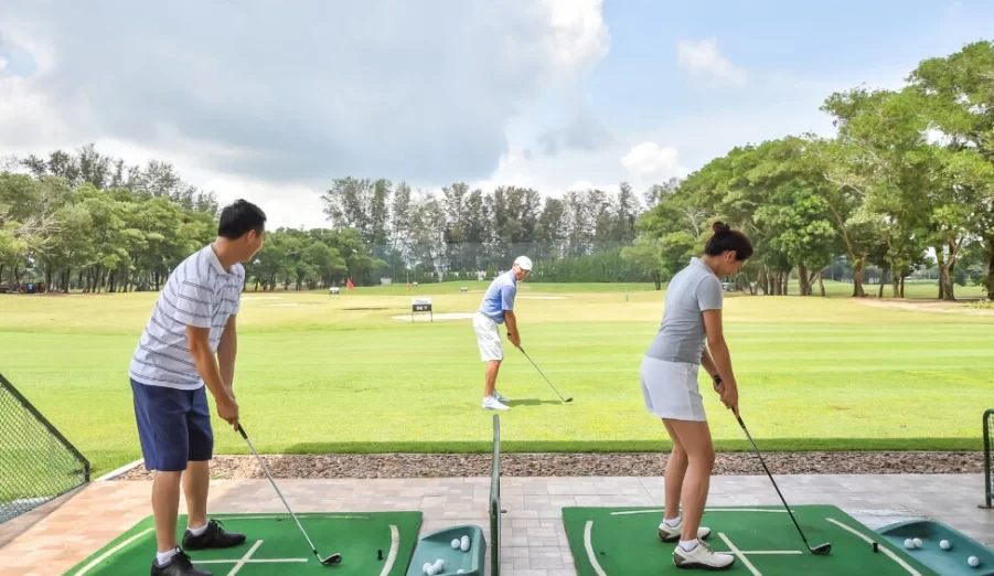 Cassia Phuket