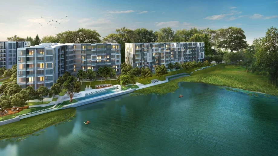 Cassia Phuket