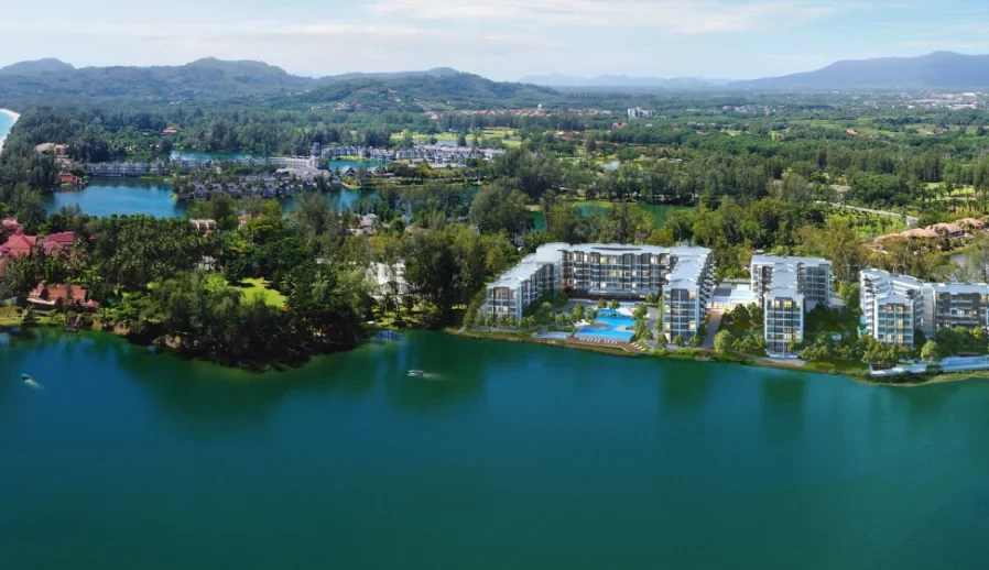 Cassia Phuket