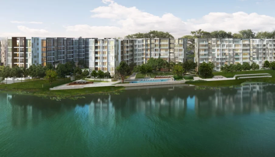 Cassia Phuket
