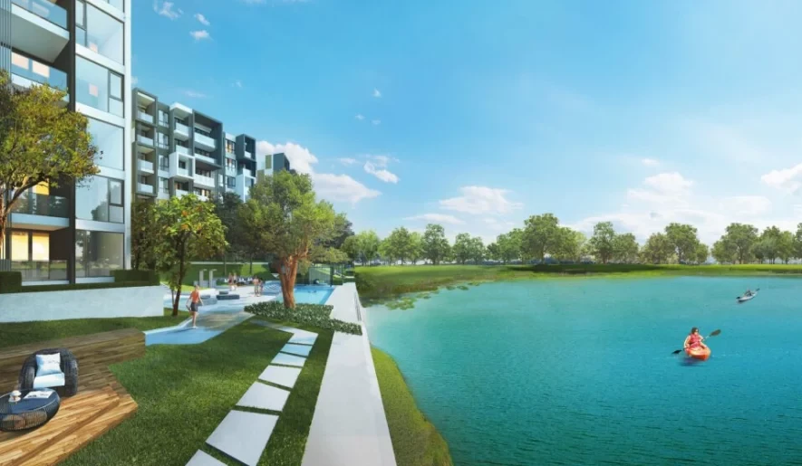 Cassia Phuket