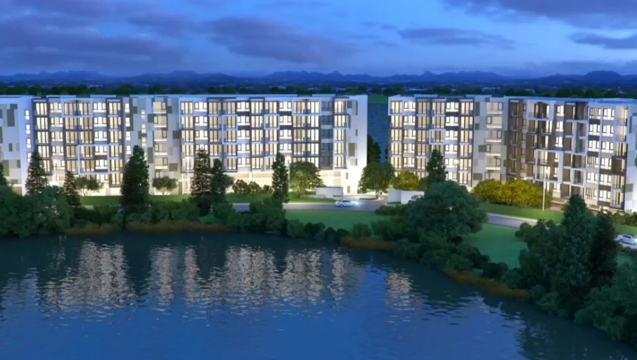 Cassia Phuket