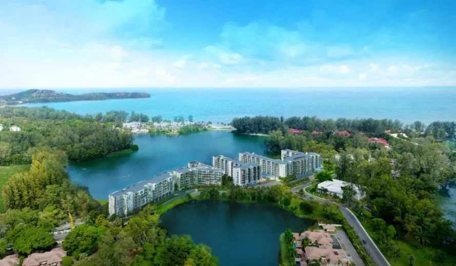 Cassia Phuket