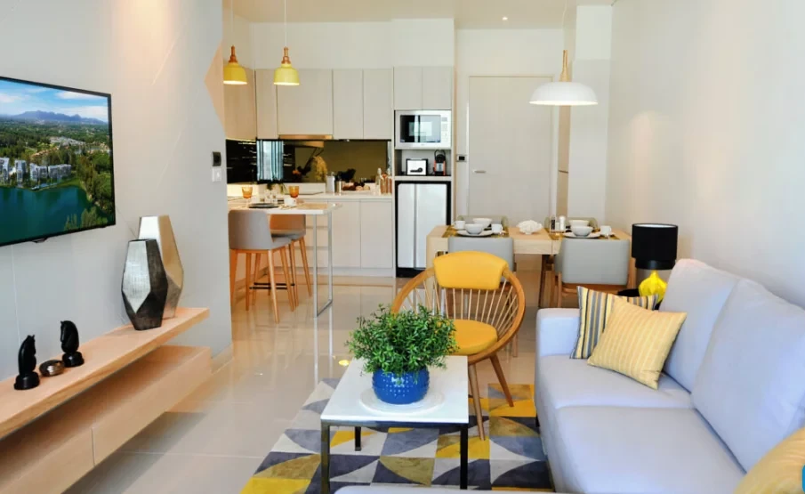 Cassia Phuket
