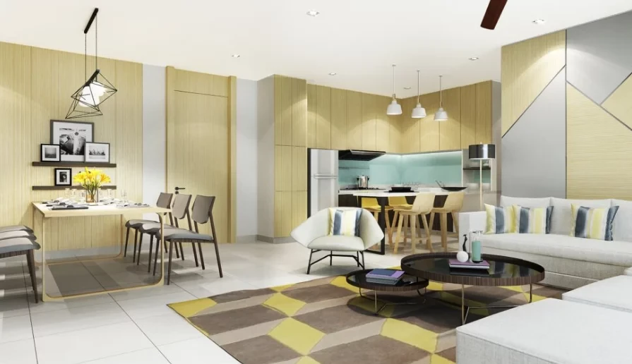 Cassia Phuket