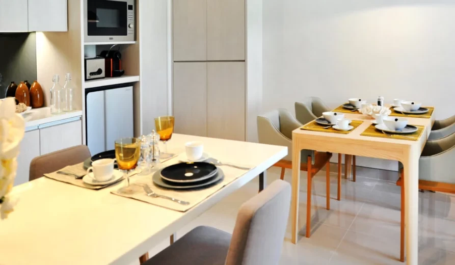 Cassia Phuket