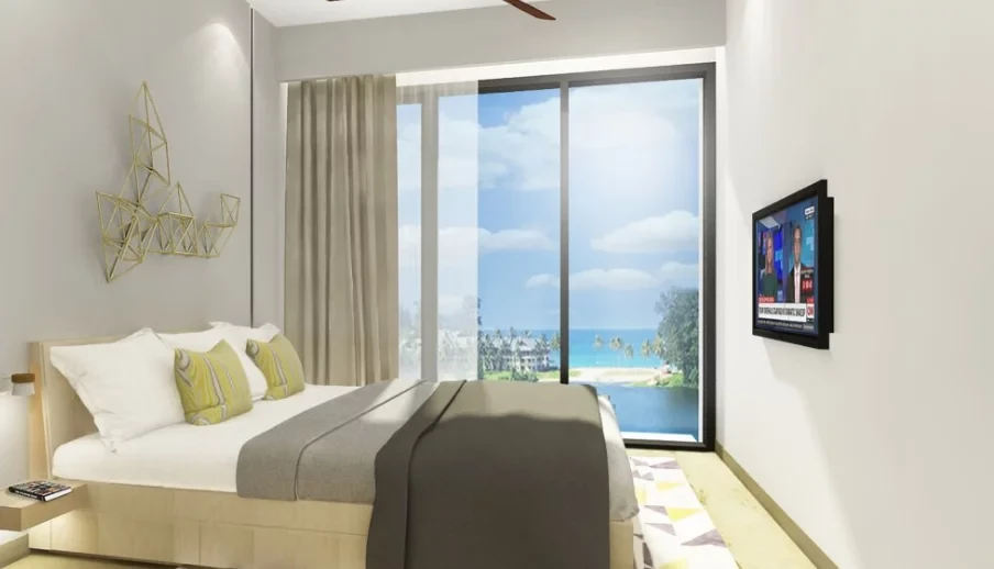 Cassia Phuket