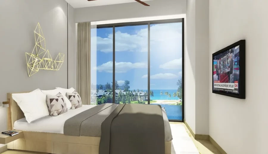 Cassia Phuket