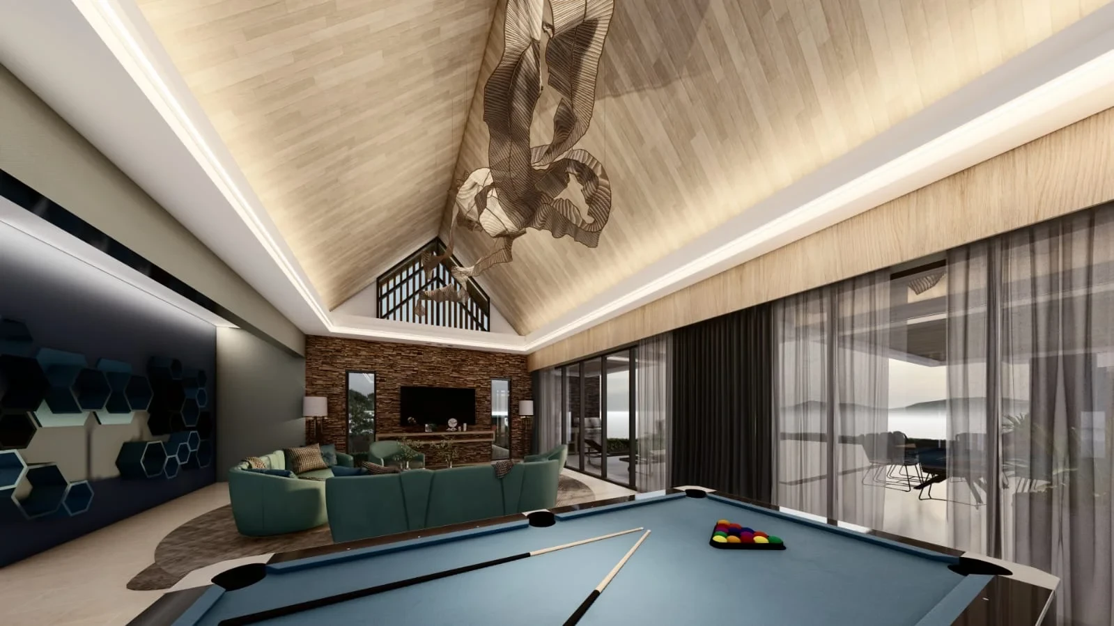 Infinity Life Club Phuket