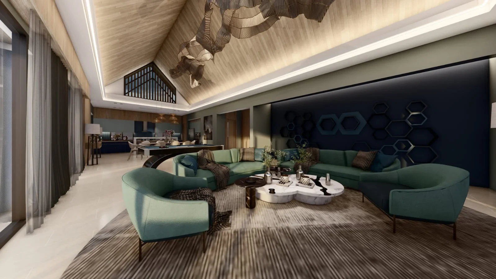 Infinity Life Club Phuket