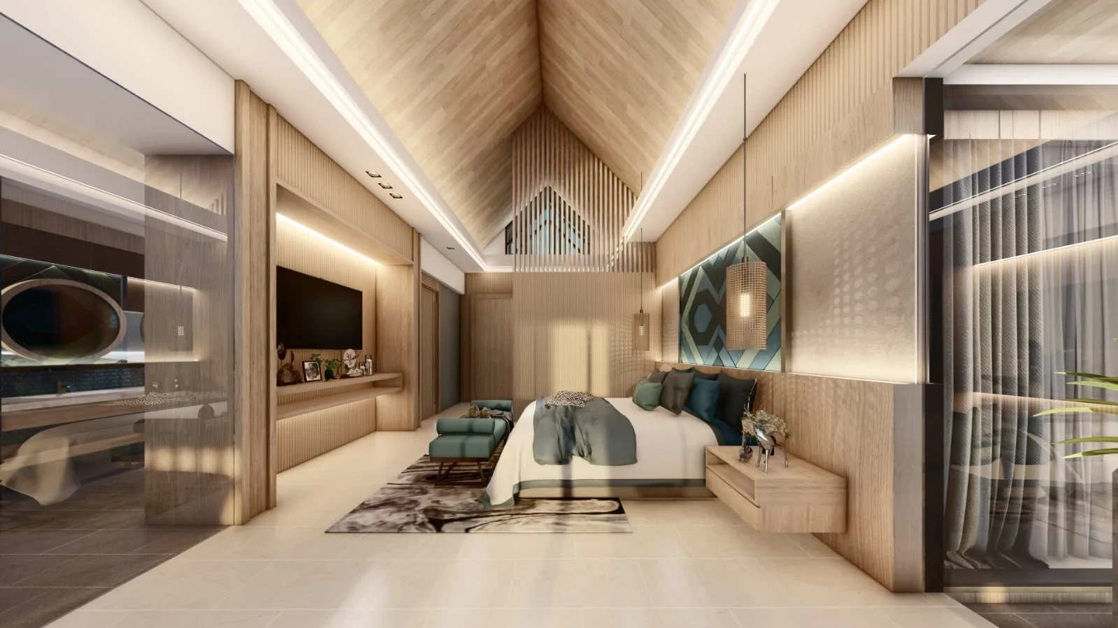 Infinity Life Club Phuket