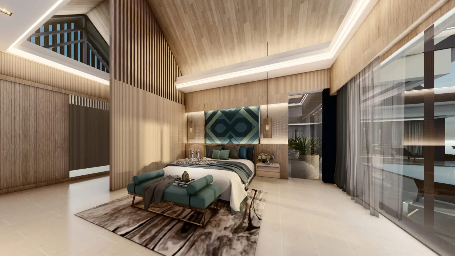Infinity Life Club Phuket