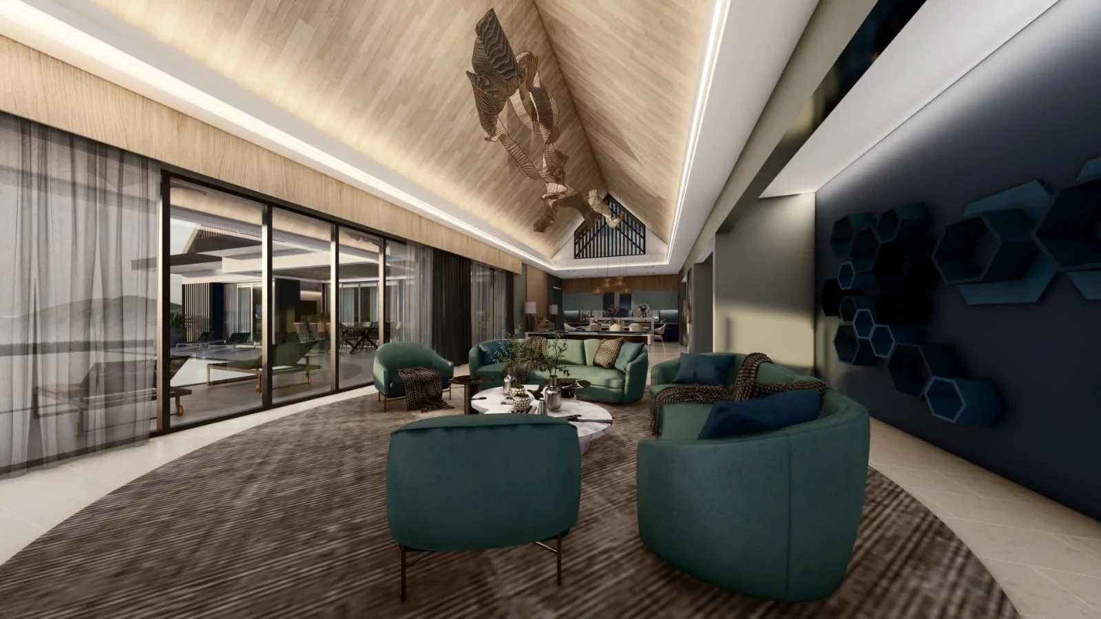 Infinity Life Club Phuket