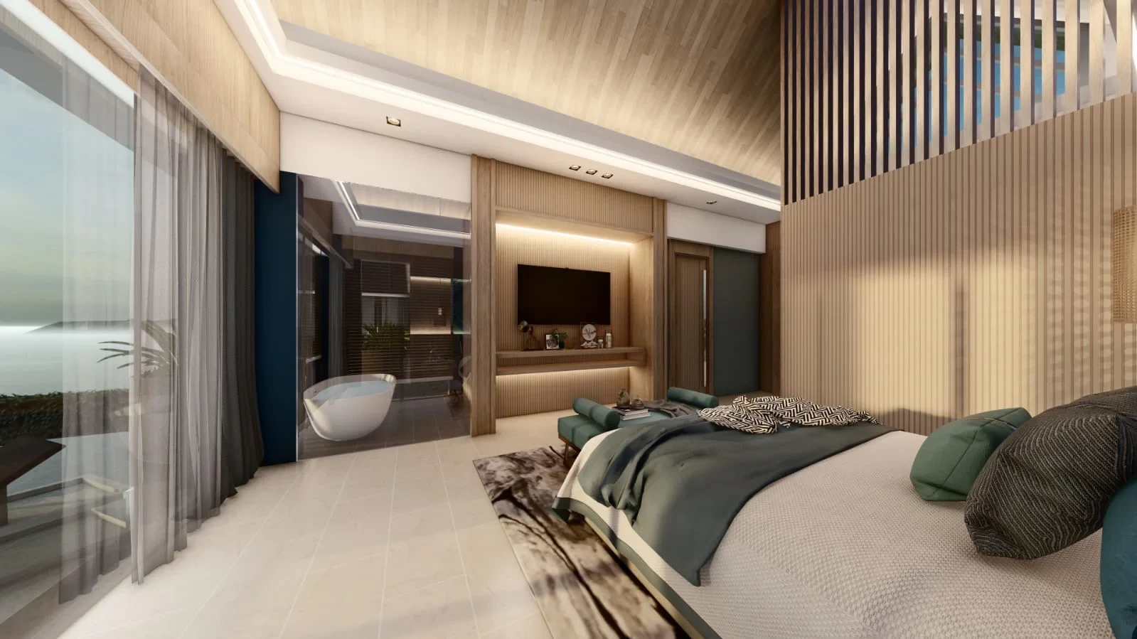 Infinity Life Club Phuket