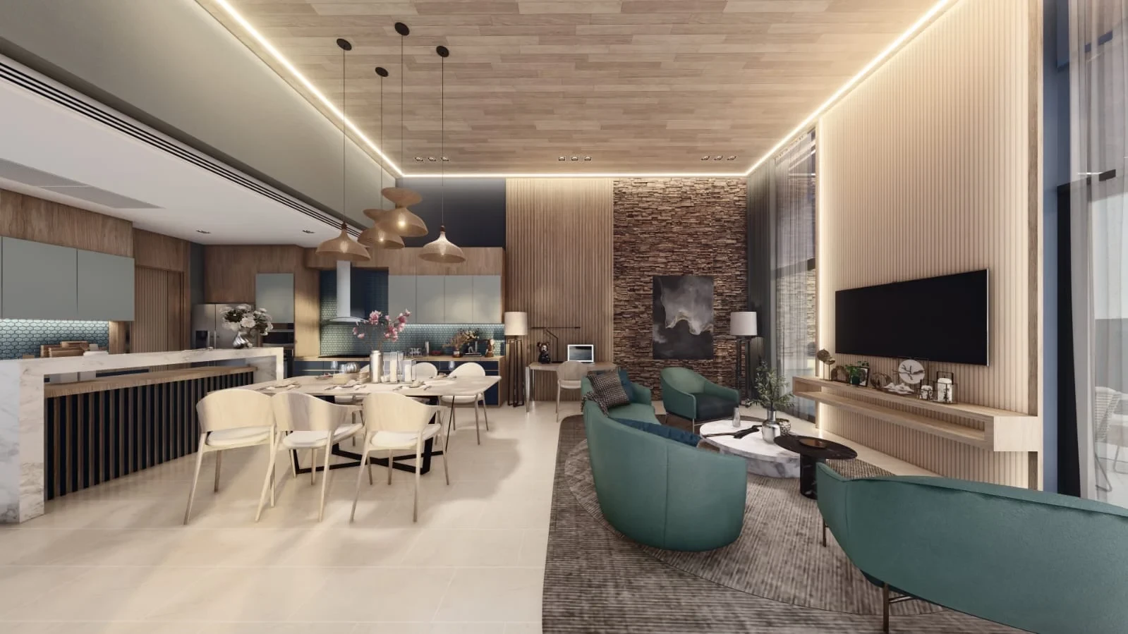 Infinity Life Club Phuket