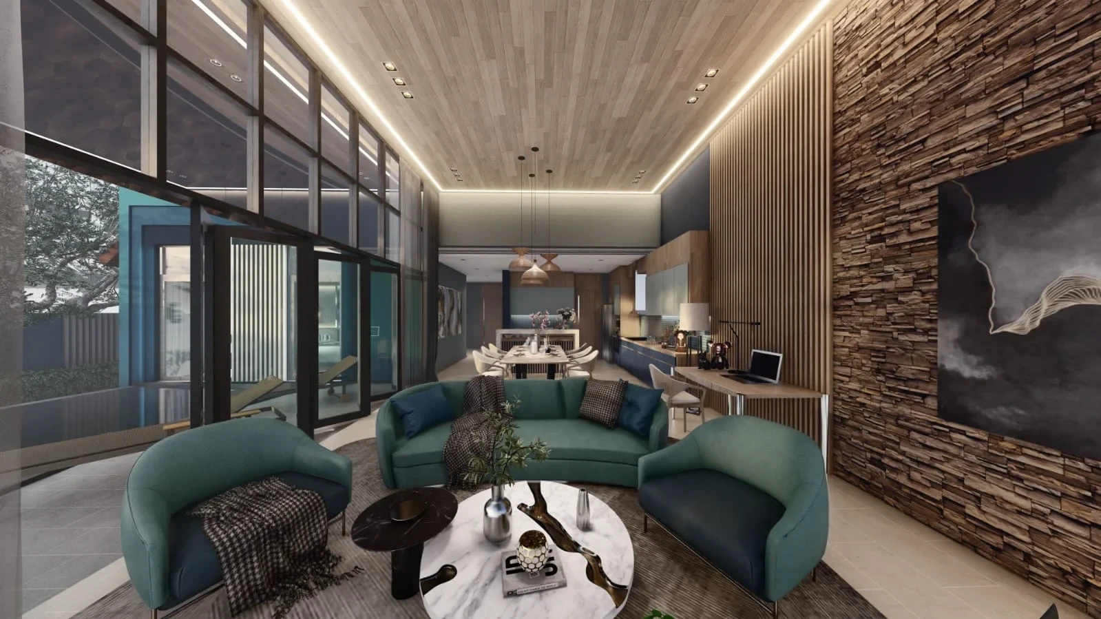 Infinity Life Club Phuket