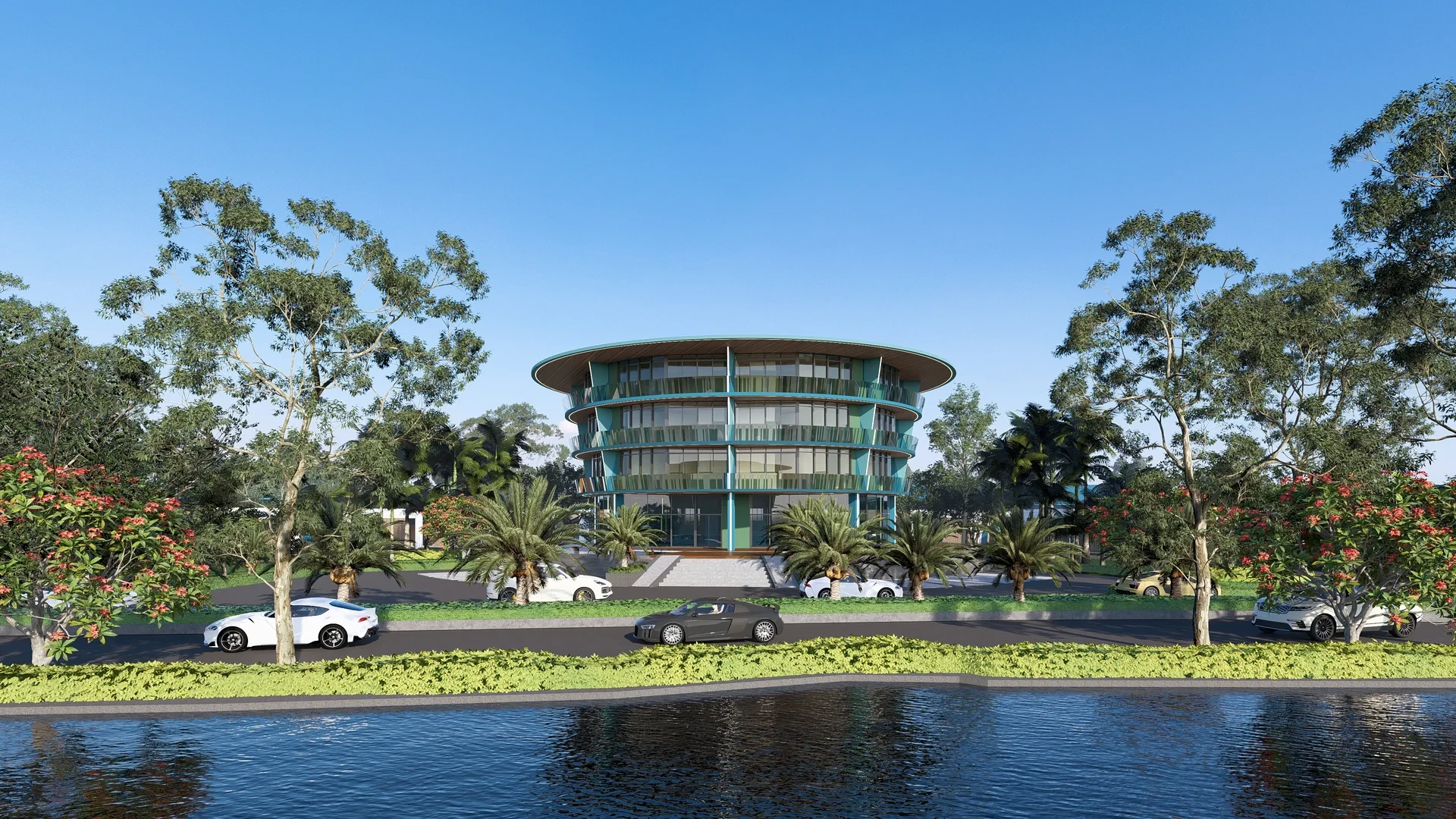 Infinity Life Club Phuket