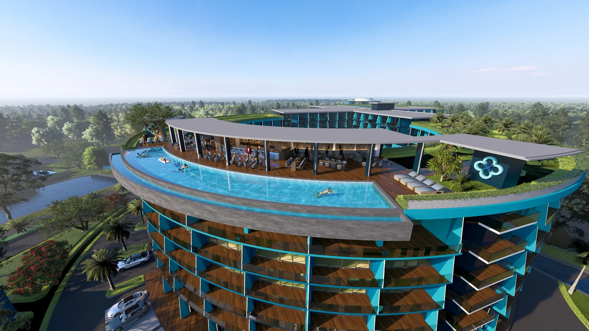 Infinity Life Club Phuket