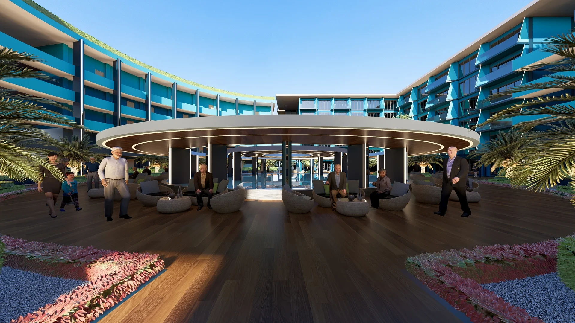 Infinity Life Club Phuket