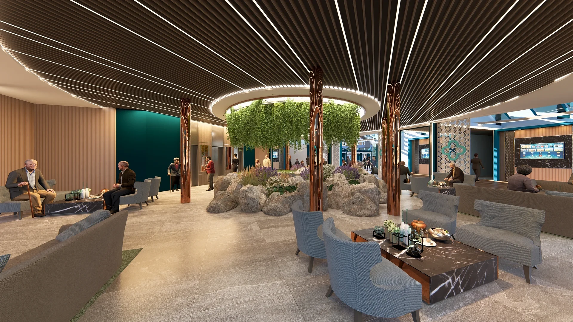 Infinity Life Club Phuket