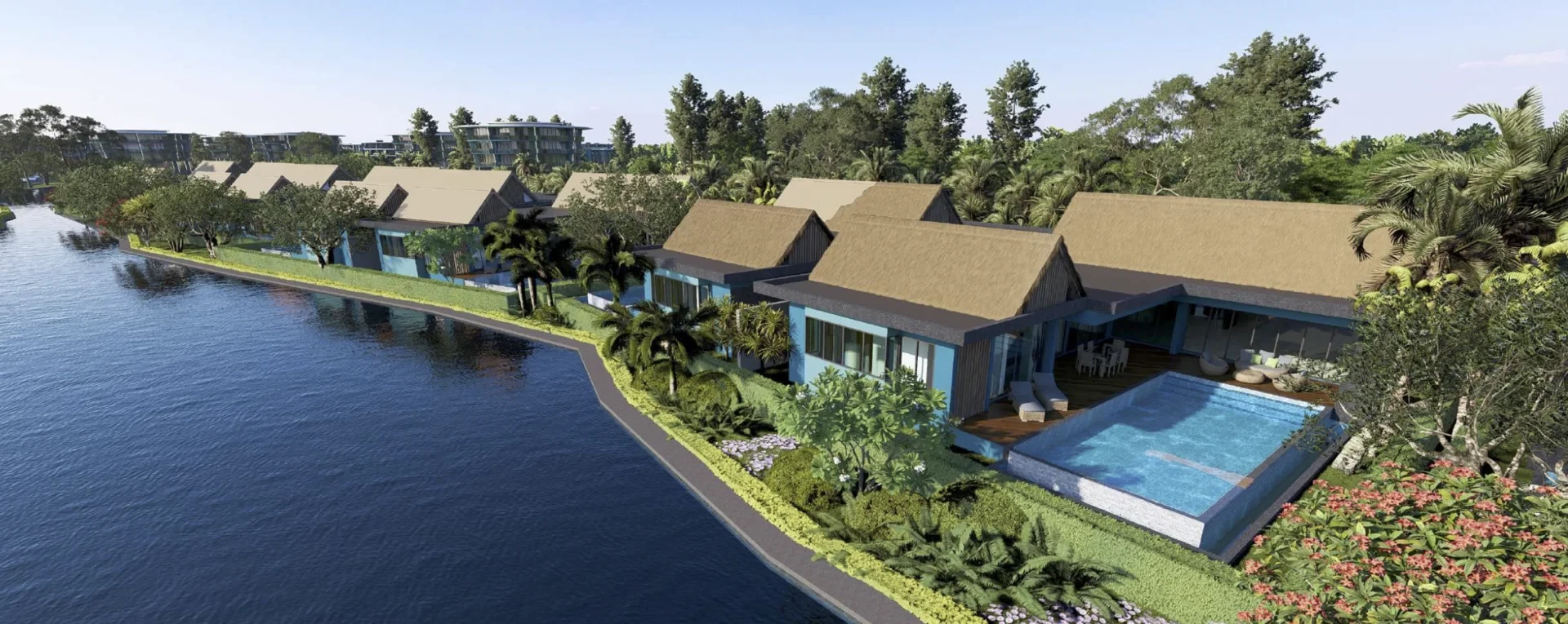 Infinity Life Club Phuket
