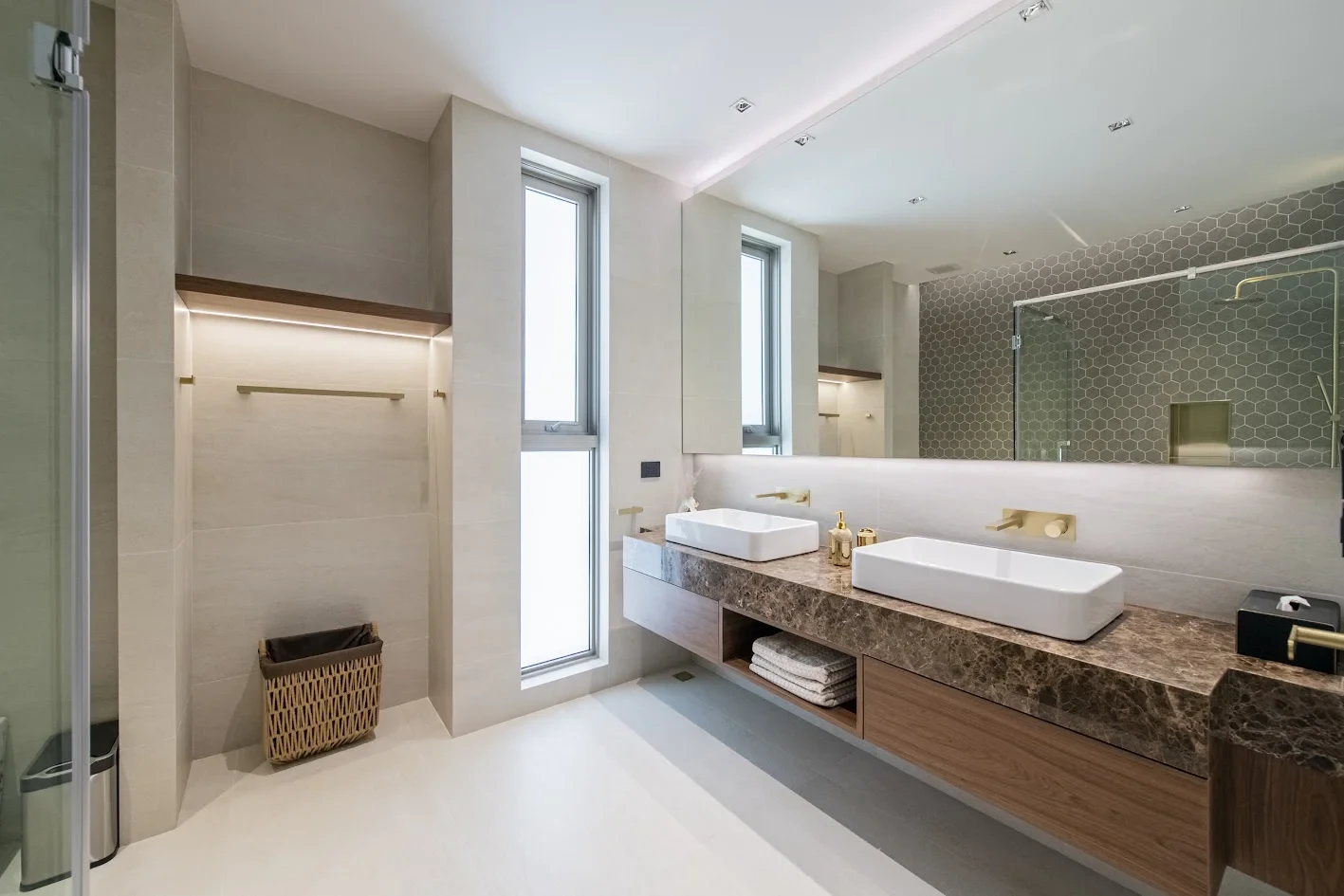 Grand View Residence Lagoon