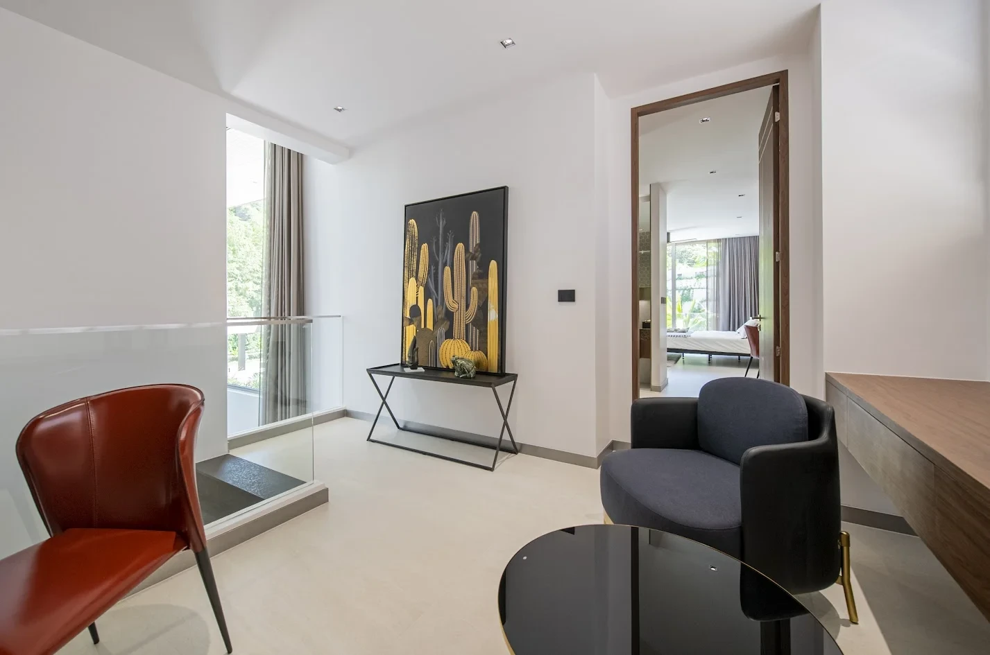 Grand View Residence Lagoon