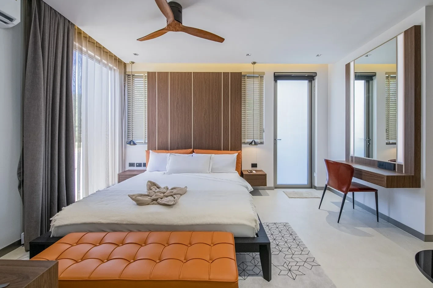 Grand View Residence Lagoon