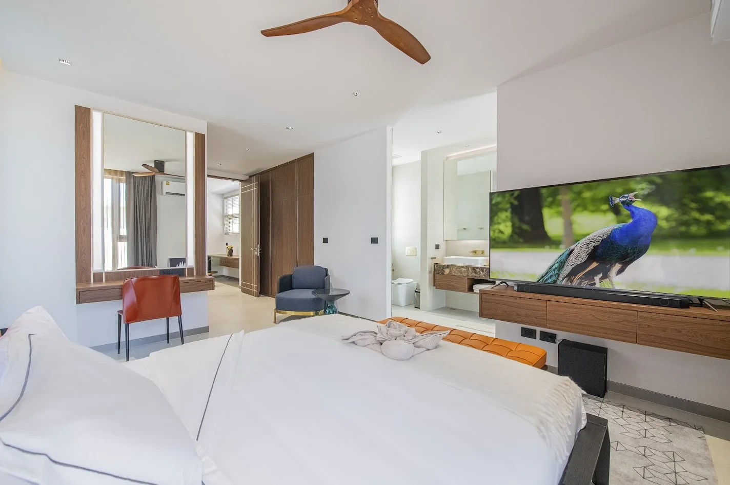 Grand View Residence Lagoon