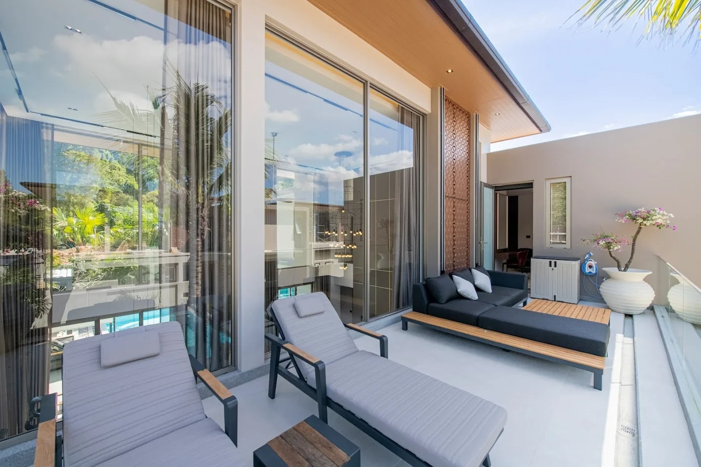 Grand View Residence Lagoon