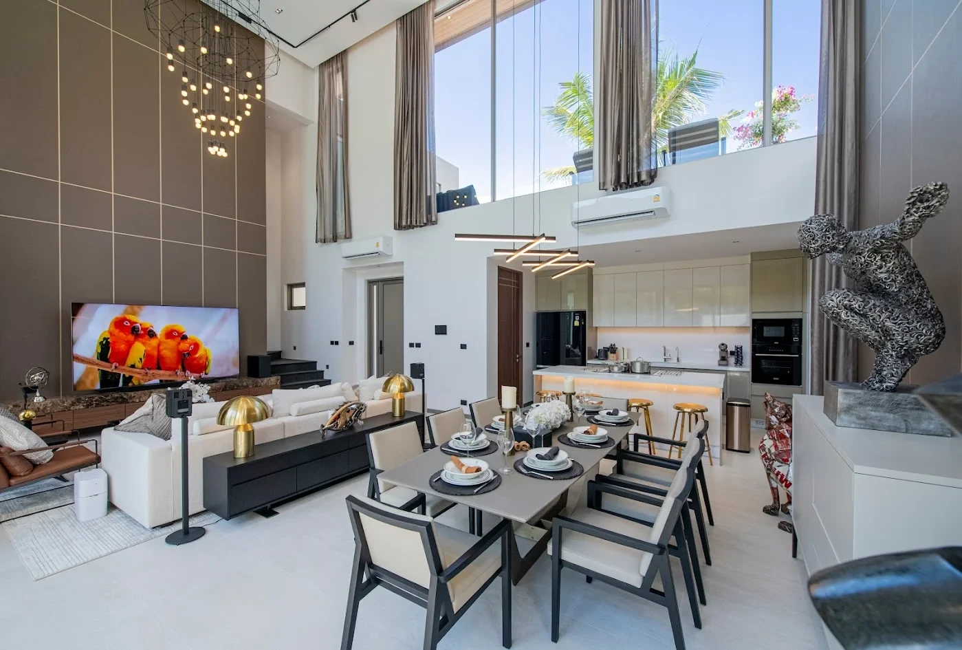 Grand View Residence Lagoon