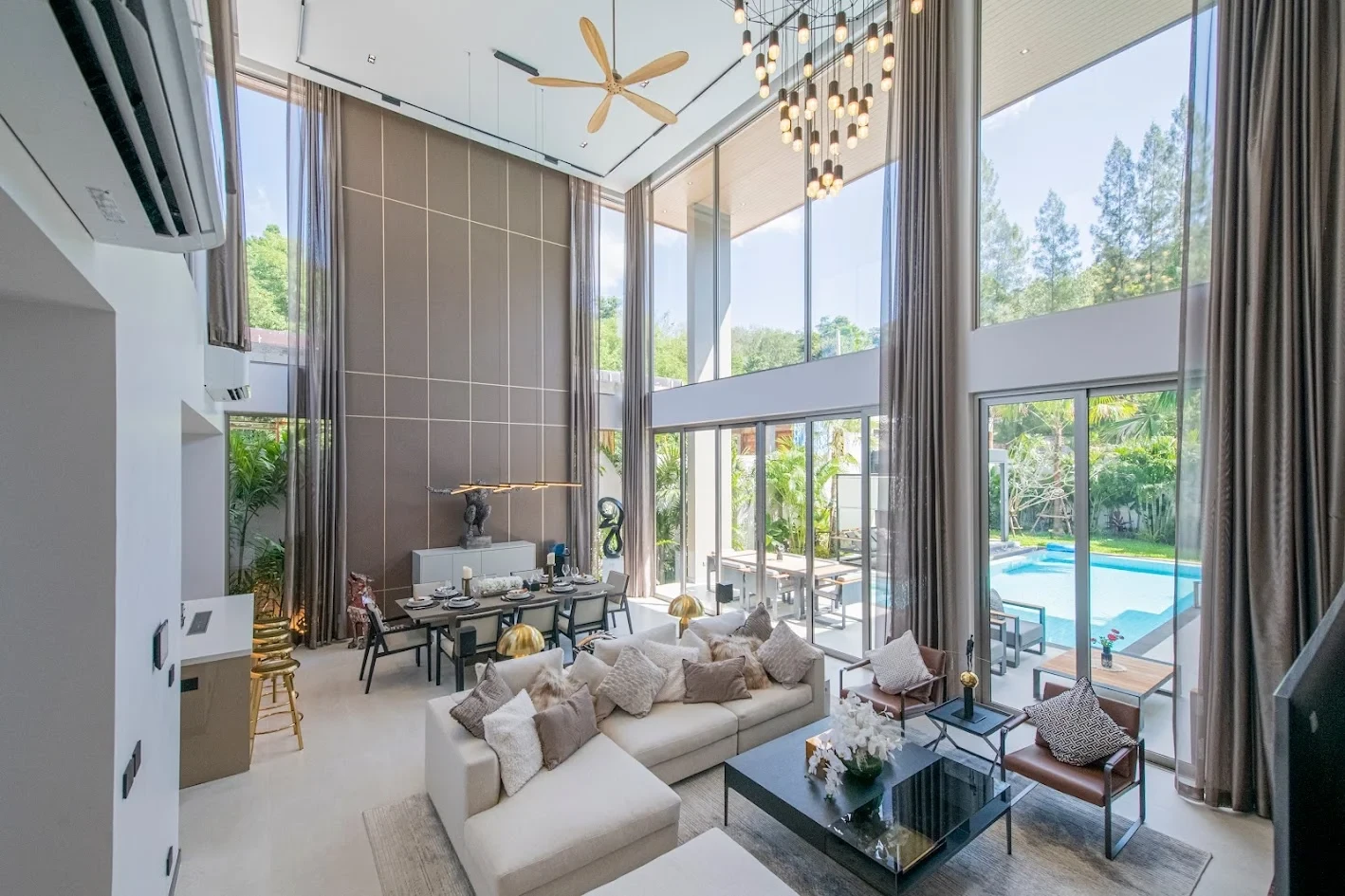 Grand View Residence Lagoon