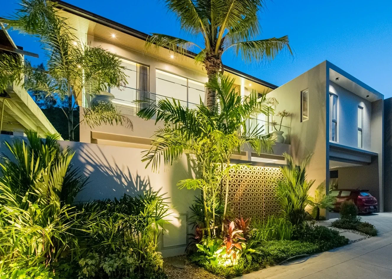 Grand View Residence Lagoon