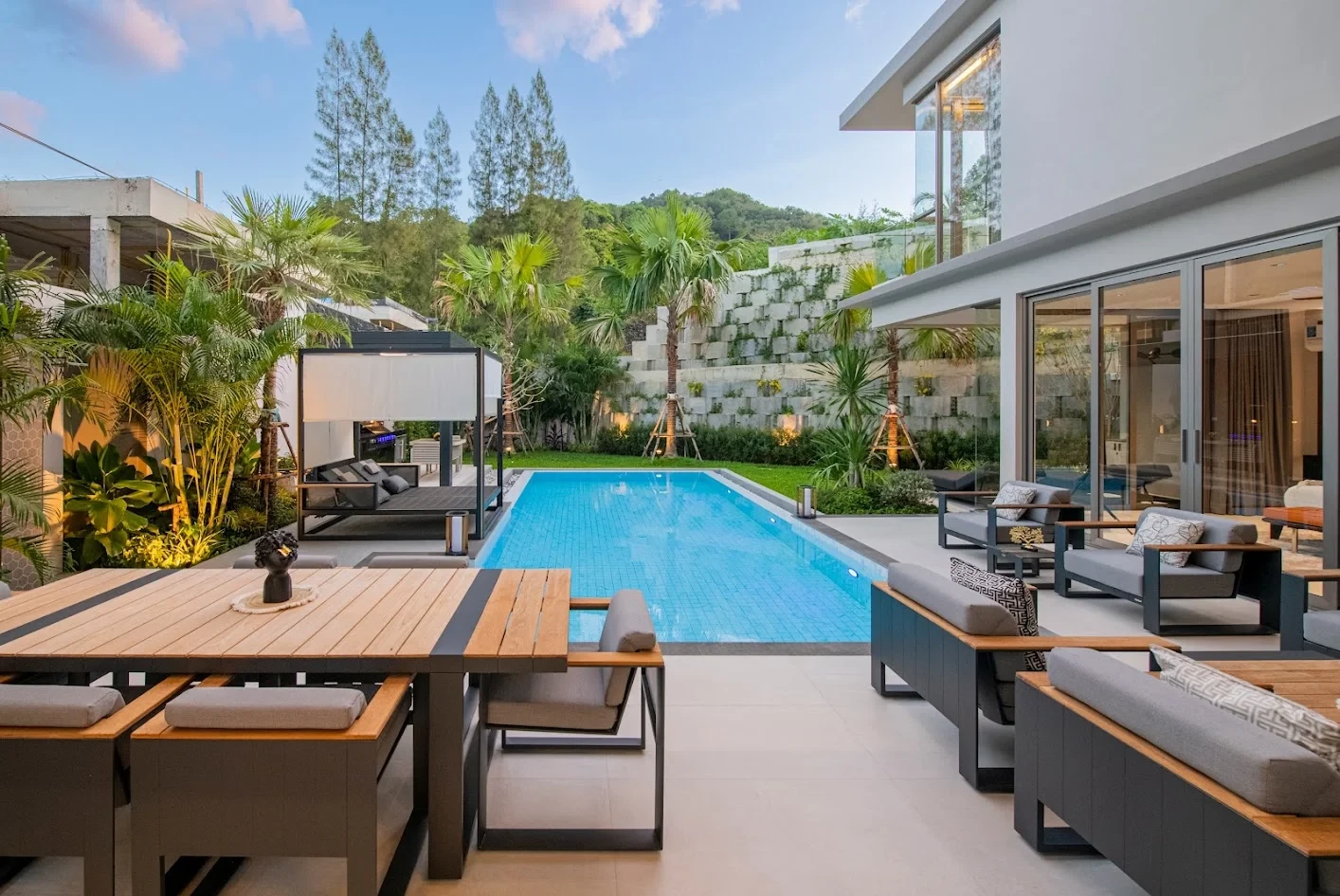 Grand View Residence Lagoon