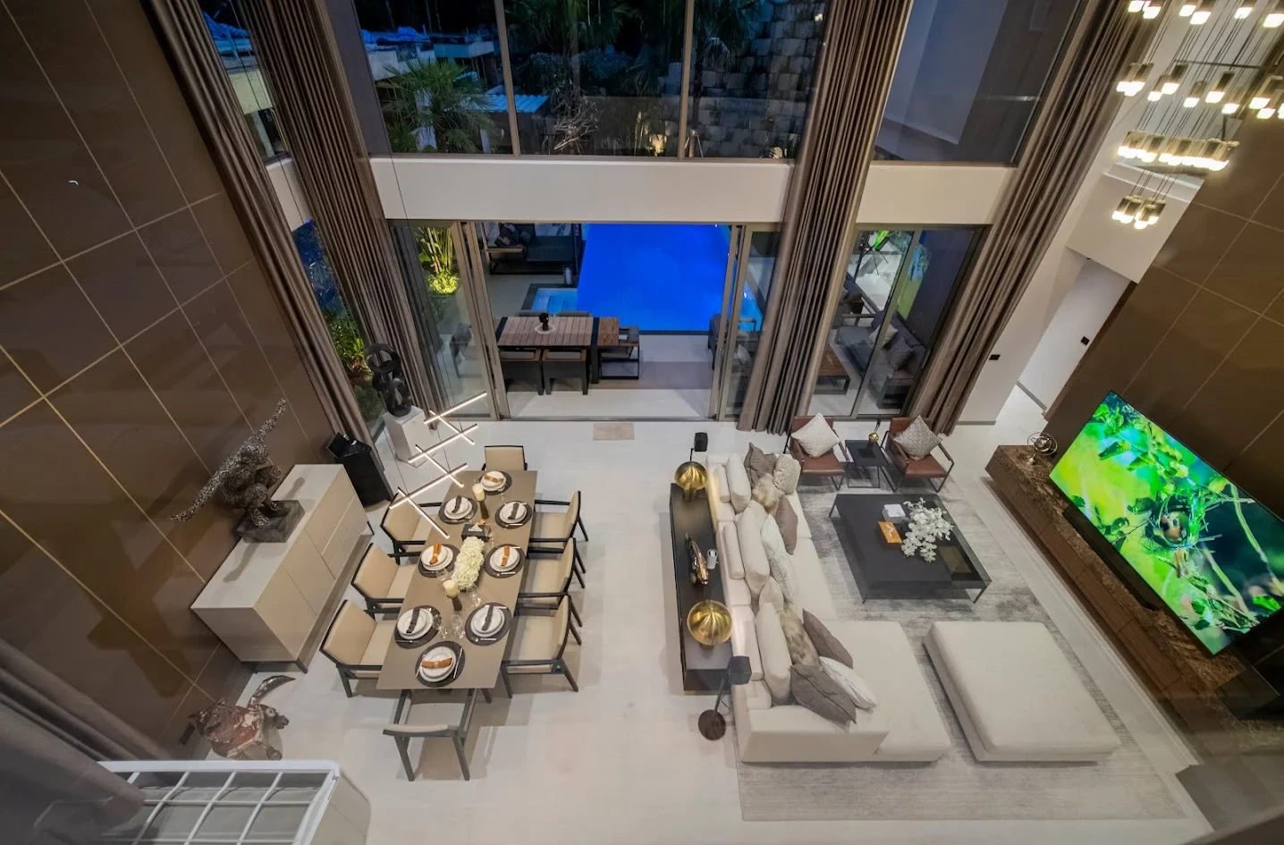 Grand View Residence Lagoon