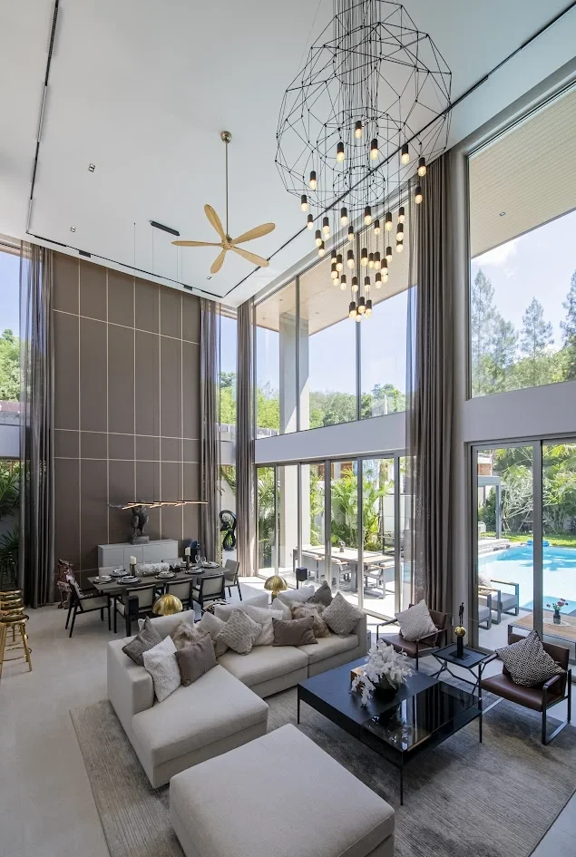 Grand View Residence Lagoon