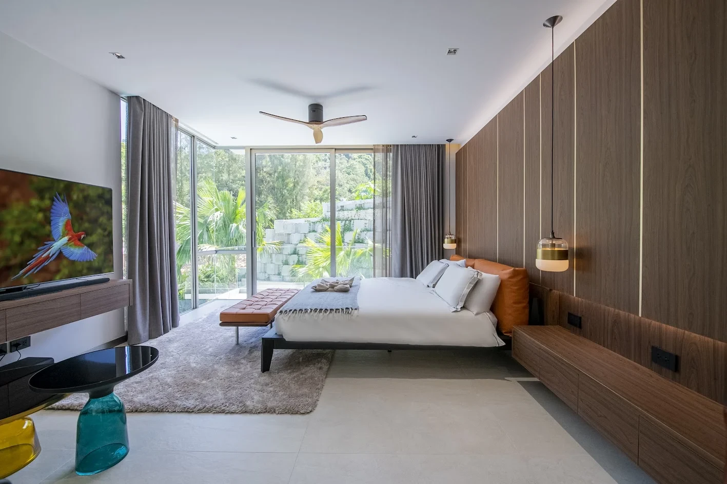 Grand View Residence Lagoon