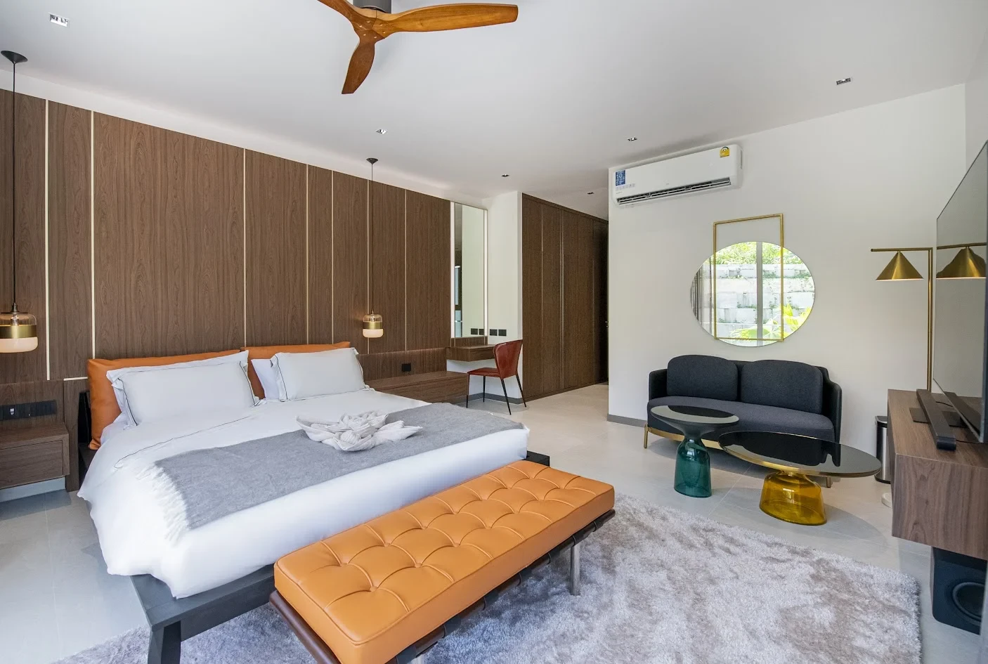 Grand View Residence Lagoon