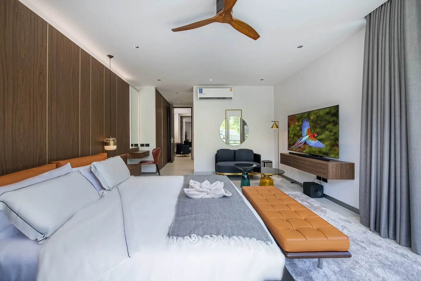 Grand View Residence Lagoon