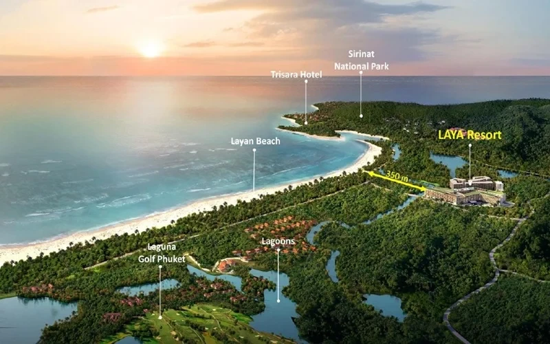 Radisson Blu Resort Phuket