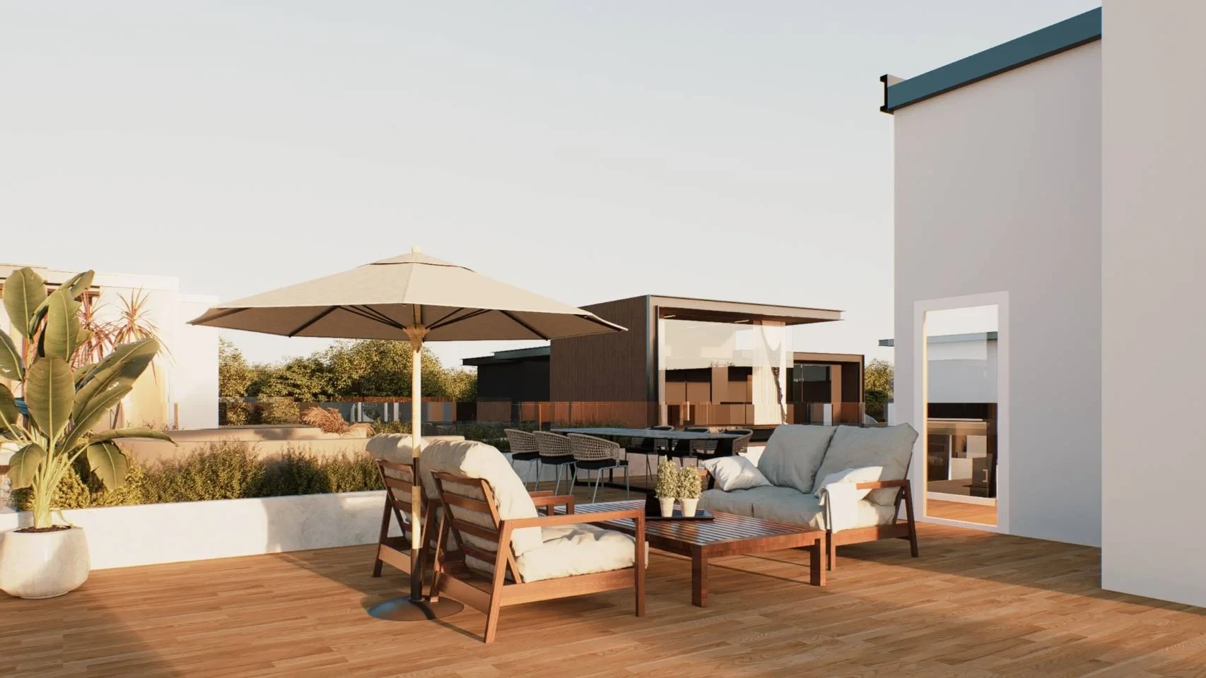 Onyx Grand Village