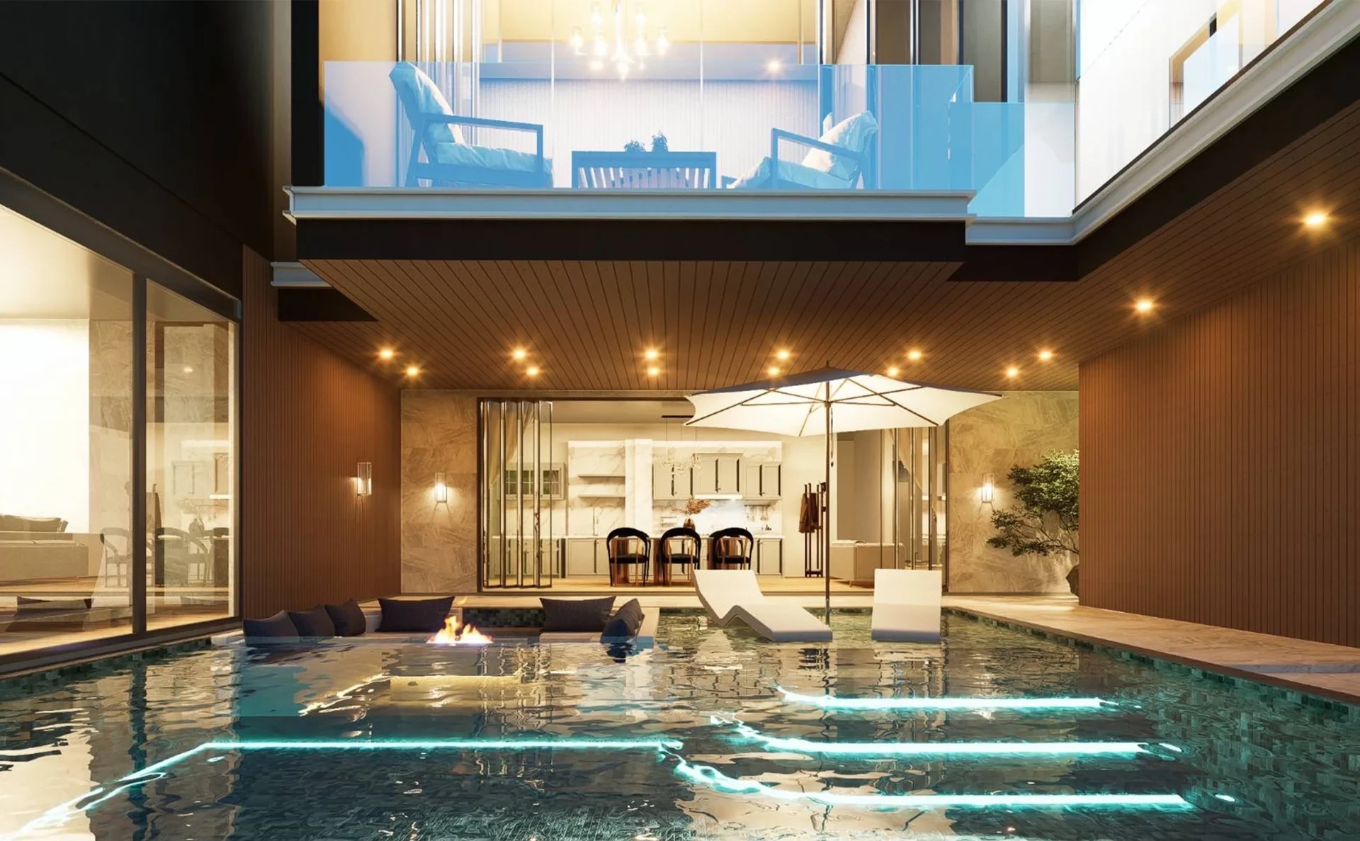 Onyx Grand Village