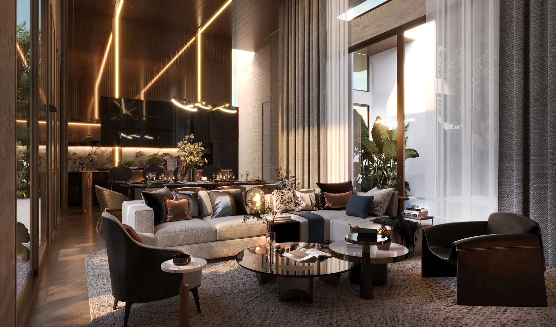 Onyx Grand Village