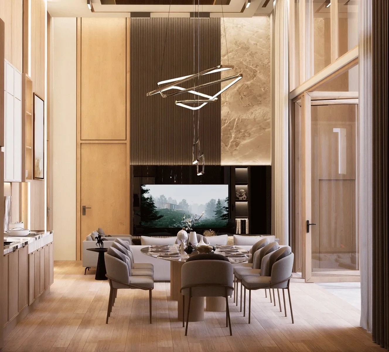 Onyx Grand Village