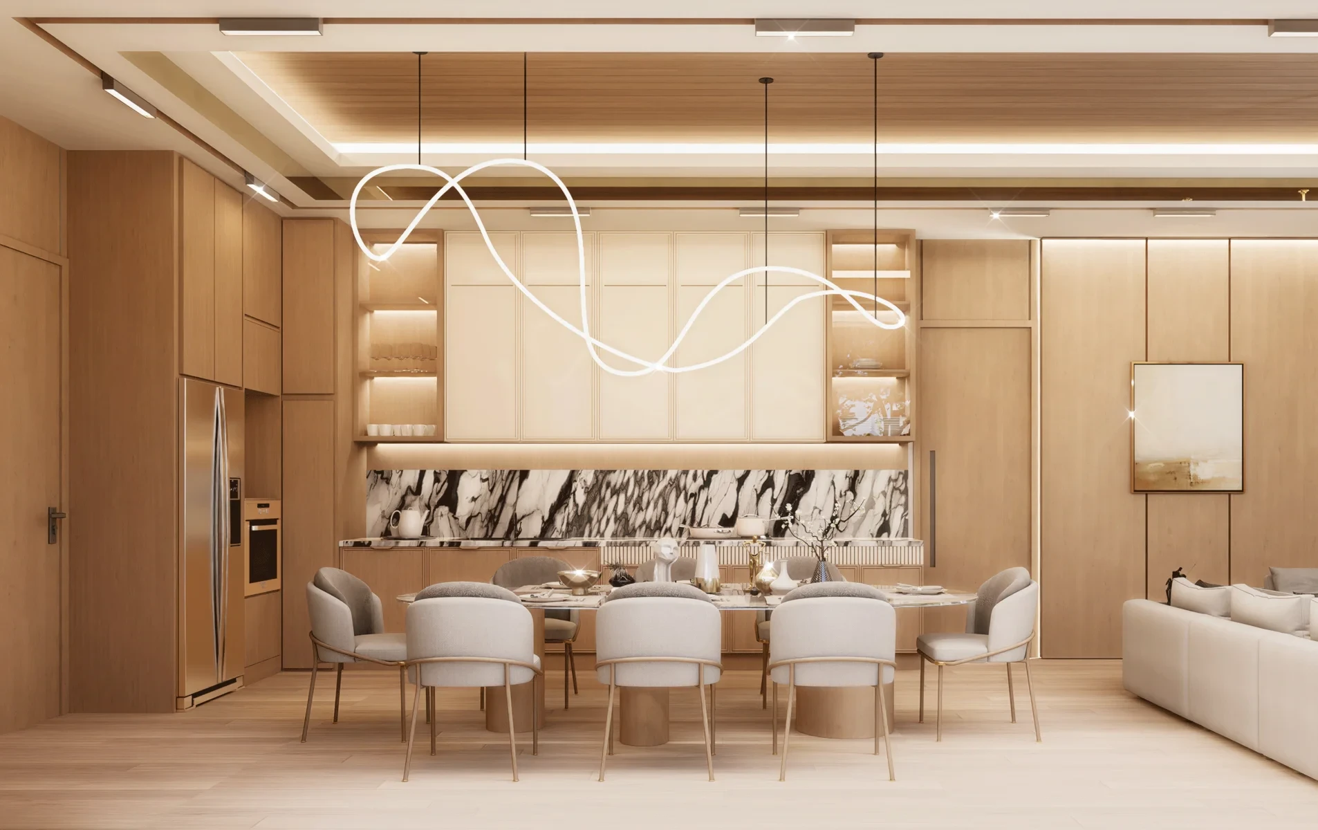 Onyx Grand Village
