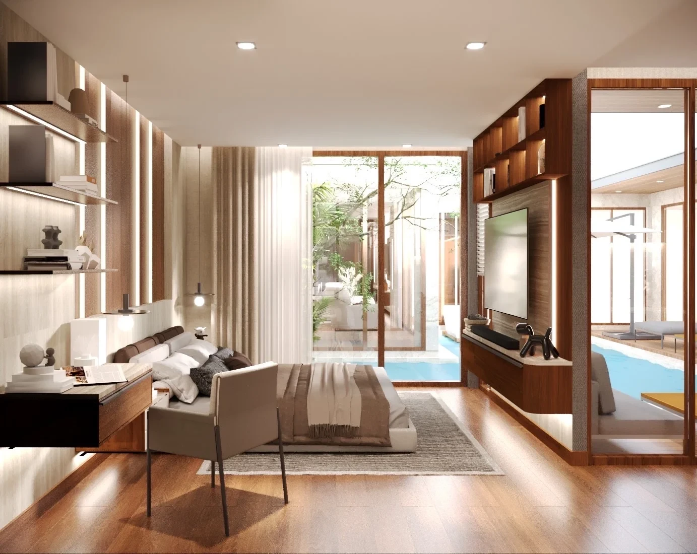 Onyx Grand Village